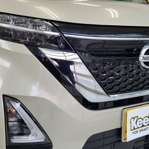 日産・ルークス