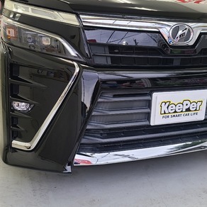 トヨタ・ヴォクシー