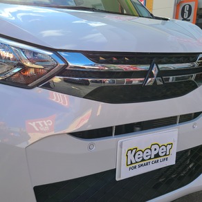 三菱・ekシリーズ