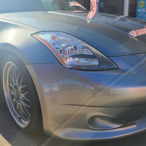 日産・フェアレディZ