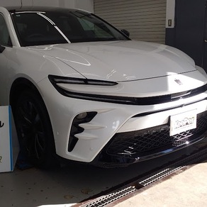 トヨタ・クラウン