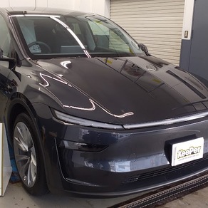 その他・テスラ・モデルY