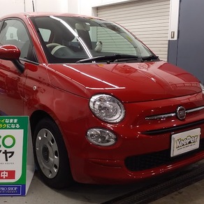 フィアット・フィアット500