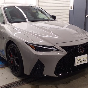 レクサス・IS