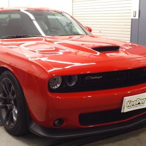 その他・ダッジ・チャレンジャー