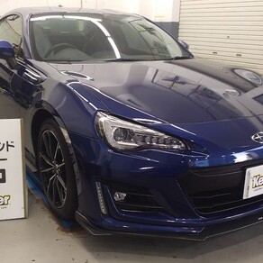 スバル・BRZ