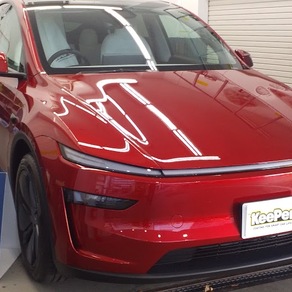 その他・テスラ・モデルY