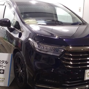 ホンダ・オデッセイ