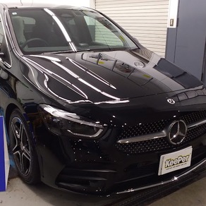 メルセデス・ベンツ・Bクラス