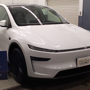 その他・テスラ・モデルY