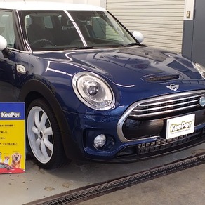 BMW・MINIクラブマン