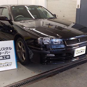 日産・スカイライン