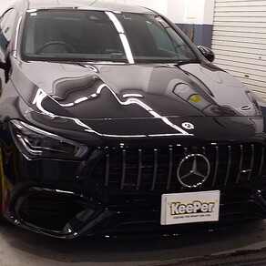 メルセデス・ベンツ・CLAクラス