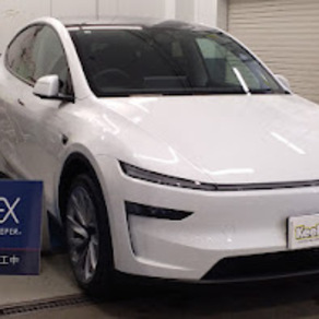 その他・テスラ・モデルY