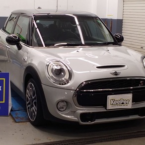 BMW・MINIクーパー