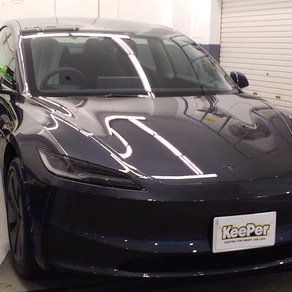 その他・テスラ・モデル３