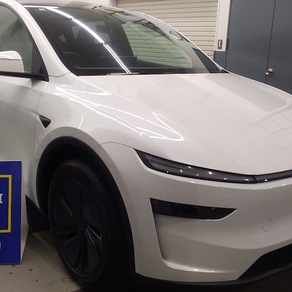 その他・テスラ・モデルY