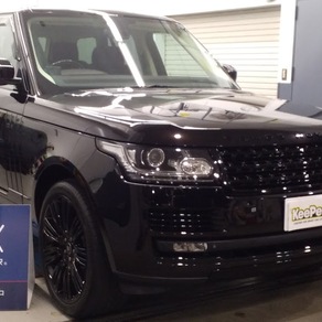 ランドローバー・ランドローバー・レンジローバー