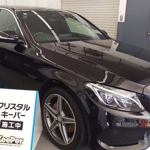 メルセデス・ベンツ・Cクラス