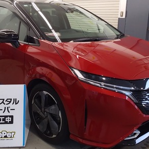 日産・ノート