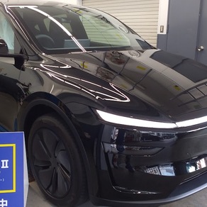 その他・テスラ・モデルY