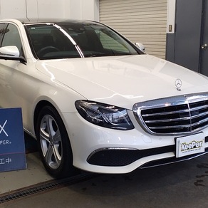 メルセデス・ベンツ・Eクラス