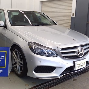 メルセデス・ベンツ・Eクラス