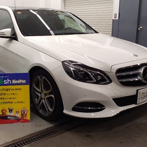 メルセデス・ベンツ・Eクラス