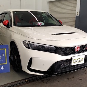 ホンダ・シビック 
