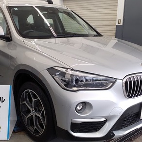 BMW・X1