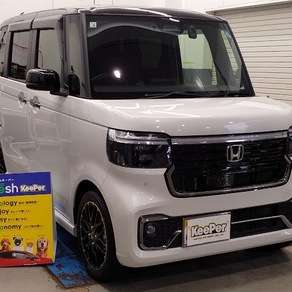 ホンダ・N-BOX