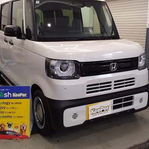 ホンダ・N-BOX