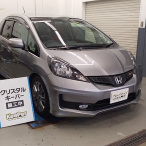 ホンダ・フィット