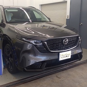 マツダ・CX-5