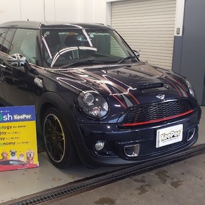 BMW・MINI