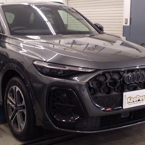 アウディ・Q5