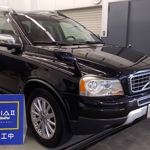 ボルボ・XC90