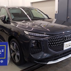 アウディ・Q3