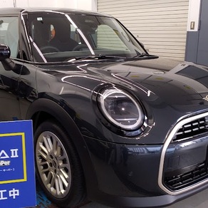 BMW・MINI