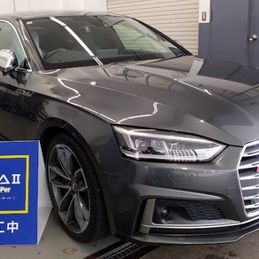 アウディ・S6
