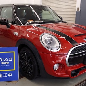 BMW・MINI