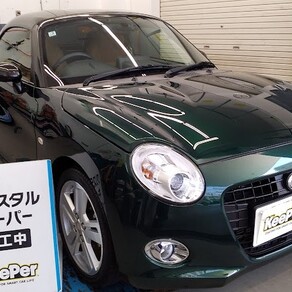 ダイハツ・コペン