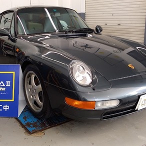 ポルシェ・911