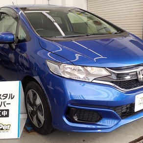ホンダ・フィット