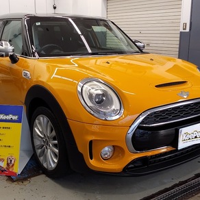 BMW・MINI