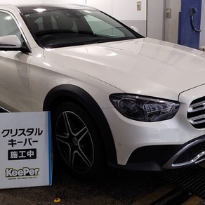 メルセデス・ベンツ・Eクラス