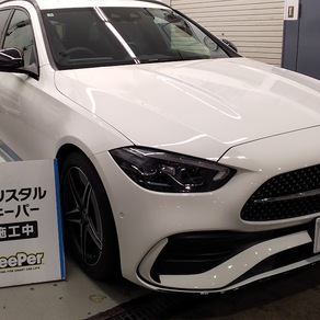 メルセデス・ベンツ・Cクラス