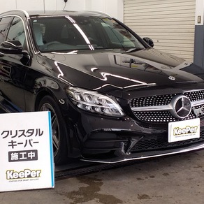 メルセデス・ベンツ・Cクラス