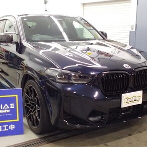 BMW・X4