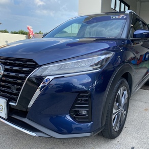 日産・キックス